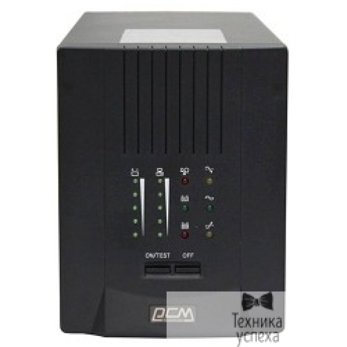 PowerCom UPS PowerCom SPT-3000/VA 6864660