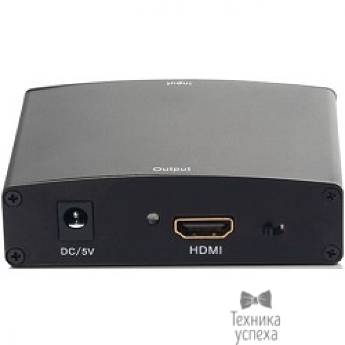 Espada Espada Конвертер VGA + R/L Audio to HDMI, HCV0101 (36488) 5801096