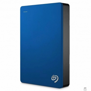 Seagate Seagate Portable HDD 5Tb Backup Plus STDR5000202 USB 3.0, 2.5", blue