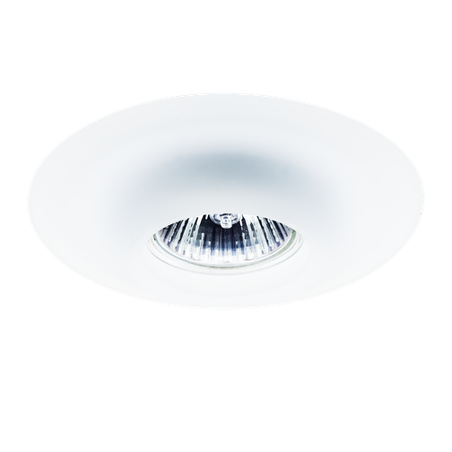 Светильник точечный встраиваемый декоративный под заменяемые галогенные или LED лампы Fritella Lightstar 002700 42658981 1