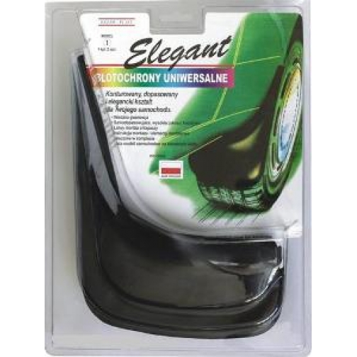 Брызговики Elegant тип 1 29-21 см EL1 Elegant 9064540