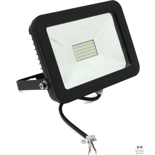 Smart buy Smartbuy (SBL-FLSMD-50-41K) Светодиодный (LED) прожектор FL SMD Smartbuy-50W/4100K/IP65 37553764