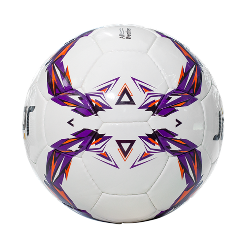 Мяч футбольный Jögel Js-560 Derby №5 (5) 42219446 1