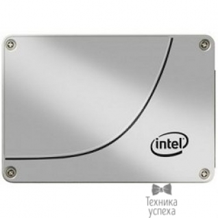 Intel Intel SSD 150Gb S3520 серия SSDSC2BB150G701 SATA3.0, MLC, 2.5"