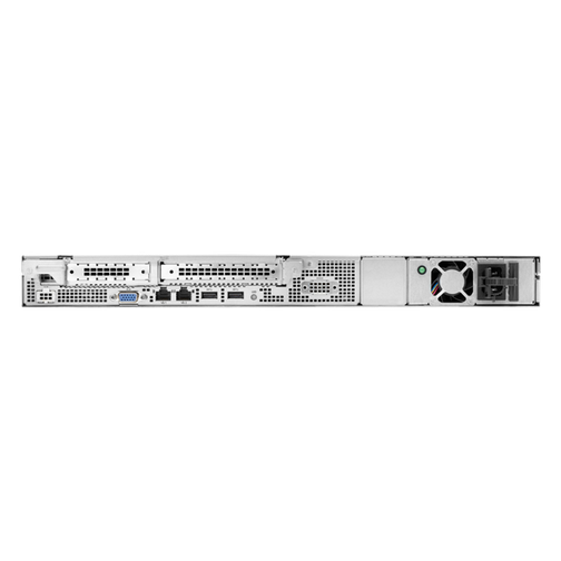 Сервер HPE ProLiant DL20 Gen10 P17079-B21 НИКС 42881636 2
