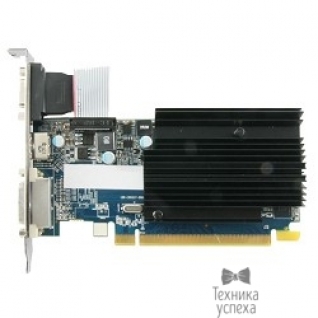 Sapphire Sapphire Radeon R5 230 1GB DDR3 D-Sub+DVI+HDMI PCI-E (11233-01-10G) OEM