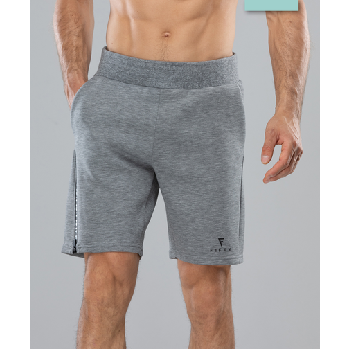 Мужские спортивные шорты Fifty Balance Fa-ms-0105, серый размер M 42403206