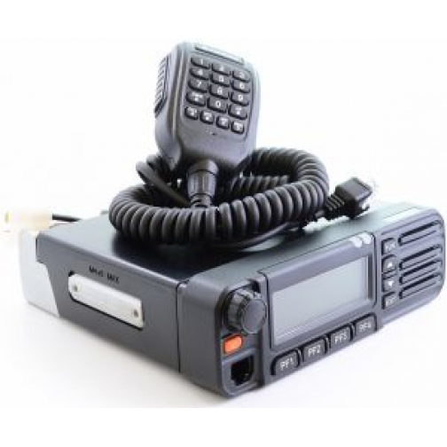 Мобильная радиостанция Comrade R90 UHF Comrade 6831427 3