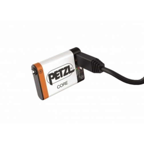 Аккумулятор Petzl Core E99ACA 37687601