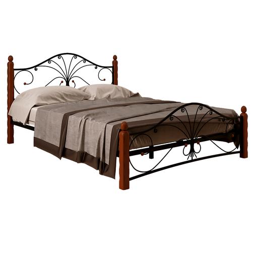 Односпальная кровать ПМ: Форвард-мебель Сандра 42745271 3