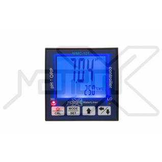 Контроллер уровня pH и ORP WaterLiner WMC-101 MetronX