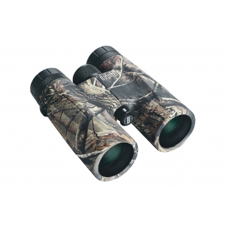 Бинокль Bushnell PowerView ROOF 10x42 camo
