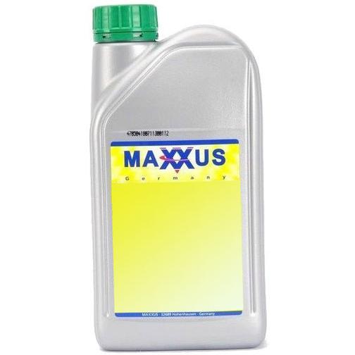 Тормозная жидкость Maxxus BF DOT4 1л 42364026