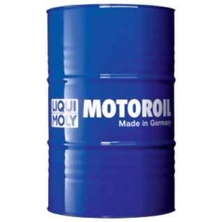 Моторное масло LIQUI MOLY Molygen New Generation 10W-40 205 литров