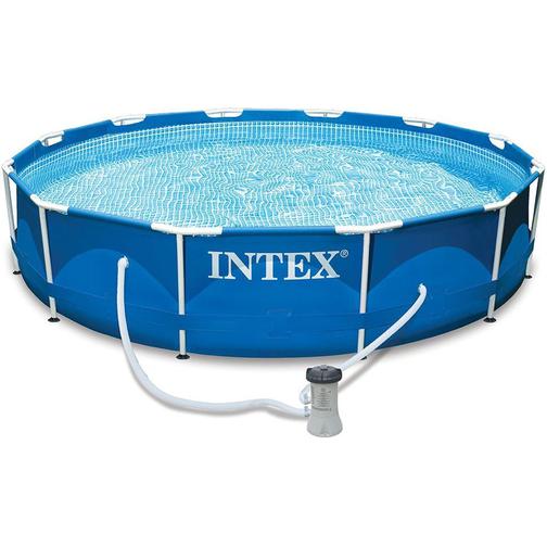 Intex Каркасный бассейн Intex 28212, 366х76 см 453951