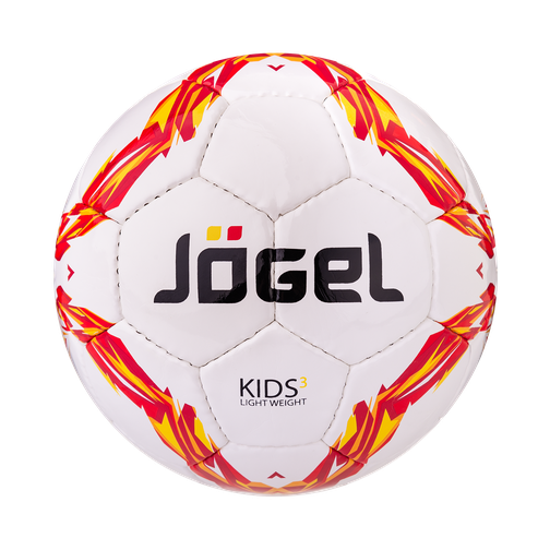 Мяч футбольный Jögel Js-510 Kids №3 (3) 42219162