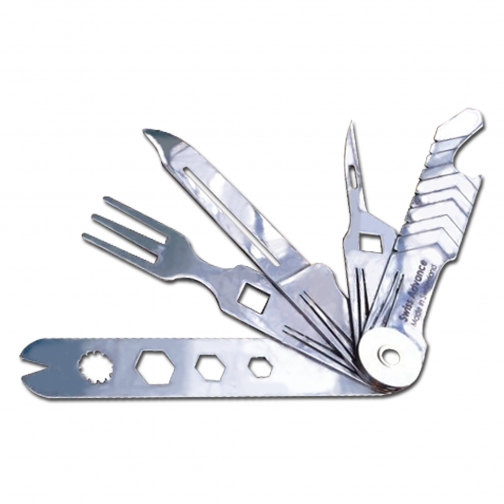 Нож Taschenmesser Swiss Advance 5029066
