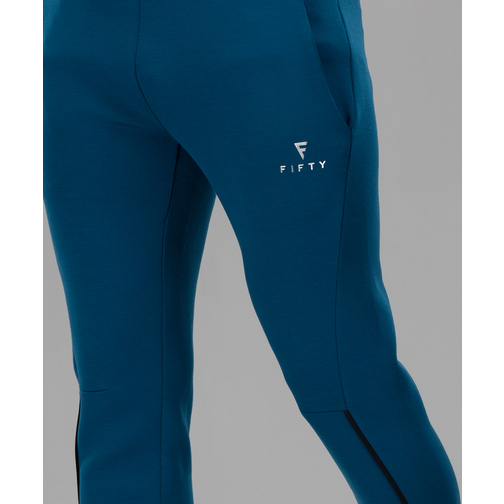 Мужские спортивные брюки Fifty Intense Pro Fa-mp-0101, синий размер XL 42403086 4