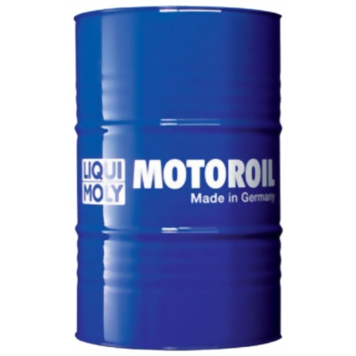 Моторное масло LIQUI MOLY Optimal Diesel 10W-40 205 литров 5926755