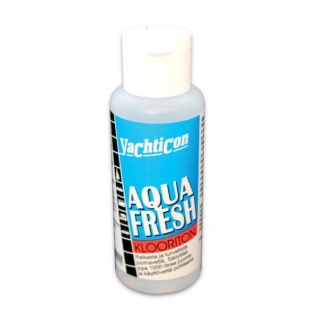 Yachticon Жидкость для очистки питьевой воды Yachticon Aqua Fresh AC 1000 01.0001.00 100 мл без хлора