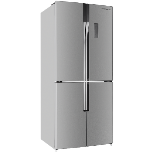 Холодильник отдельностоящий NFML 181 X KUPPERSBERG 42847032 8