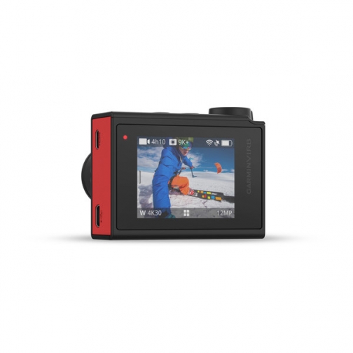 Экшен-камера Garmin Virb Ultra 30 4k c GPS и дисплеем Garmin 5920123 2