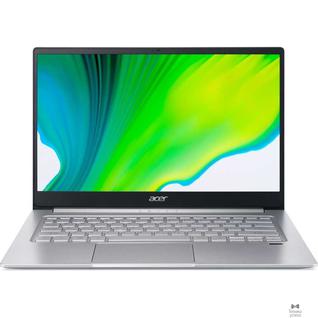 Acer Acer Swift 3 SF314-42-R6W4 NX.HSEER.003 silver 14" FHD Ryzen 3 4300U/8Gb/256Gb SSD/Linux