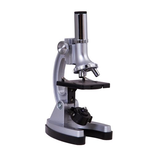 Микроскоп Bresser Junior Biotar 300x-1200x, в кейсе Levenhuk 38117758 1