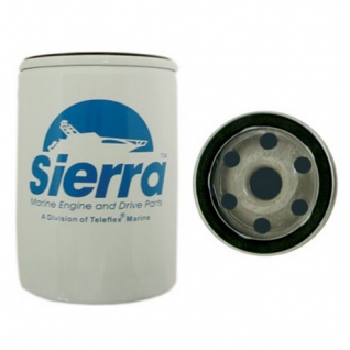 Сменный фильтрующий элемент Sierra для фильтра с водоотделителем (10243842)
