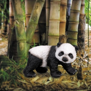 Фигурка Collecta Детеныш большой панды , S (6,1 см)