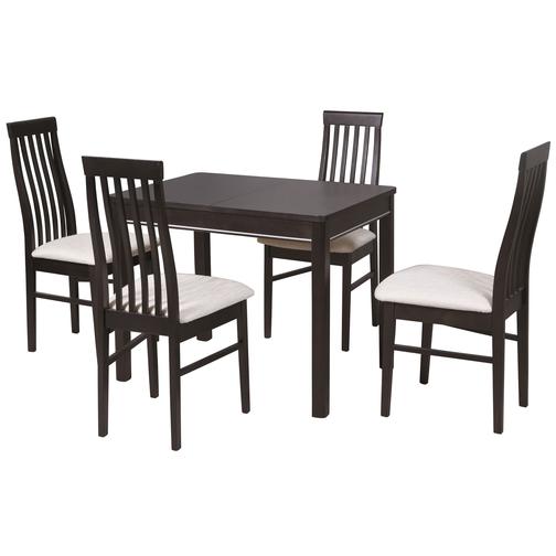 Обеденная группа для столовой и гостиной ПМ: Квинта-Мебель Обеденная группа Граве + Бекар 42747953