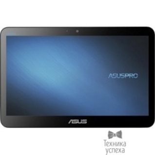 Asus Asus A4110-BD245X 90PT01H1-M05400 black 15.6" HD TS Cel J3160/4Gb/500Gb/2xCOM/W10