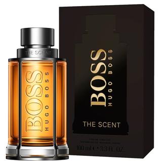 Hugo Boss Boss The Scent туалетная вода, 50 мл.