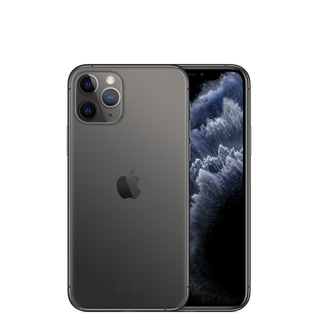 Смартфон Apple iPhone 11 Pro 64Gb Space Gray ("Серый космос")