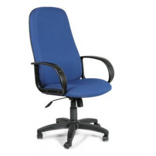Кресло для руководителя CHAIRMAN 279 (CH 279) ЭКО-кожа 37589379