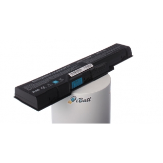 Аккумуляторная батарея iBatt iB-A226H для ноутбука Dell