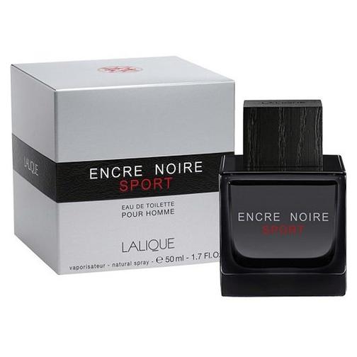 Lalique Encre Noire Sport туалетная вода, 100 мл. 42884467