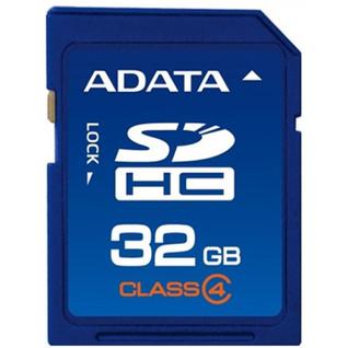 Карта памяти A-Data SD 32 Gb