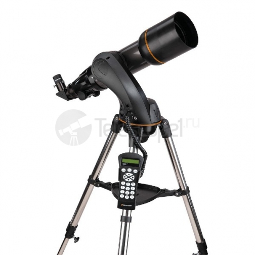 Телескоп Celestron NexStar 102 SLT 28913128