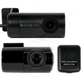 Видеорегистратор с 2-мя выносными камерами Neoline G-Tech X53 Neoline