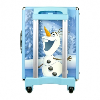 Игровые наборы Markwins Markwins 9607351 Frozen Набор детской декоративной косметики в дорожном чемодане