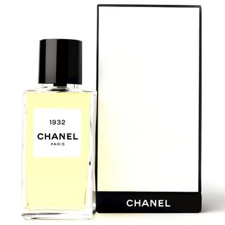 Chanel 1932 Les Exclusifs De Chanel парфюмерная вода (пробник), 1,5 мл.