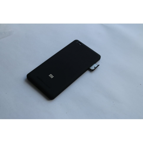 Замена задней панели для Xiaomi Mi4c mi4i (желтый) 1242613 2