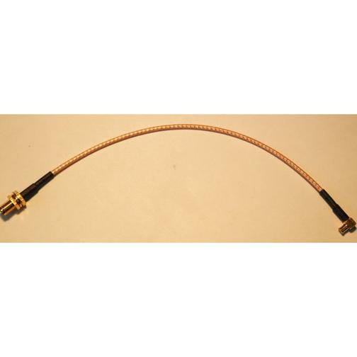 Пигтейл sma-female-mmx 15-20 см кабельный переходник Kabelprof 42247799 3