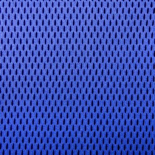 Кресло CHAIRMAN 840 белый пластик/синяя сетка/синяя ткань 42863060 2