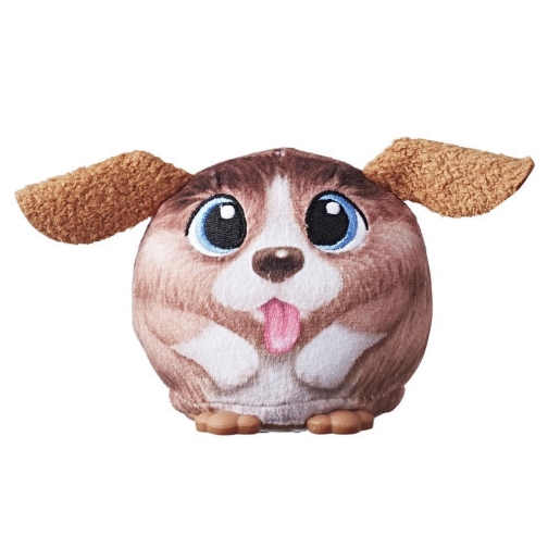 Интерактивная игрушка FurReal Friends: Cuties - Бигль Hasbro 37710744