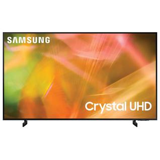 Телевизор Samsung UE55AU8000UXRU 55 дюймов Smart TV 4K UHD