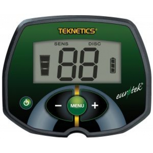 Teknetics Eurotek Teknetics 833364 7