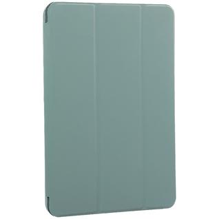 Чехол-книжка MItrifON Color Series Case для iPad Air (10.9") 2020г. Pine Green - Брилиантово-зеленый