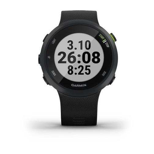 Часы для бега с GPS Garmin Forerunner 45 Черный 42225448 4